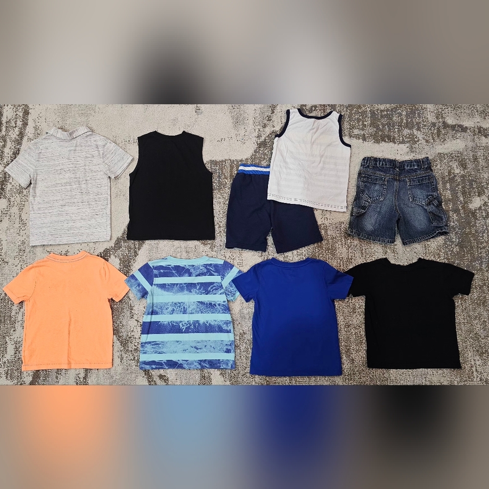 Kids Spring/Summer Bundle - Picture 10 of 10